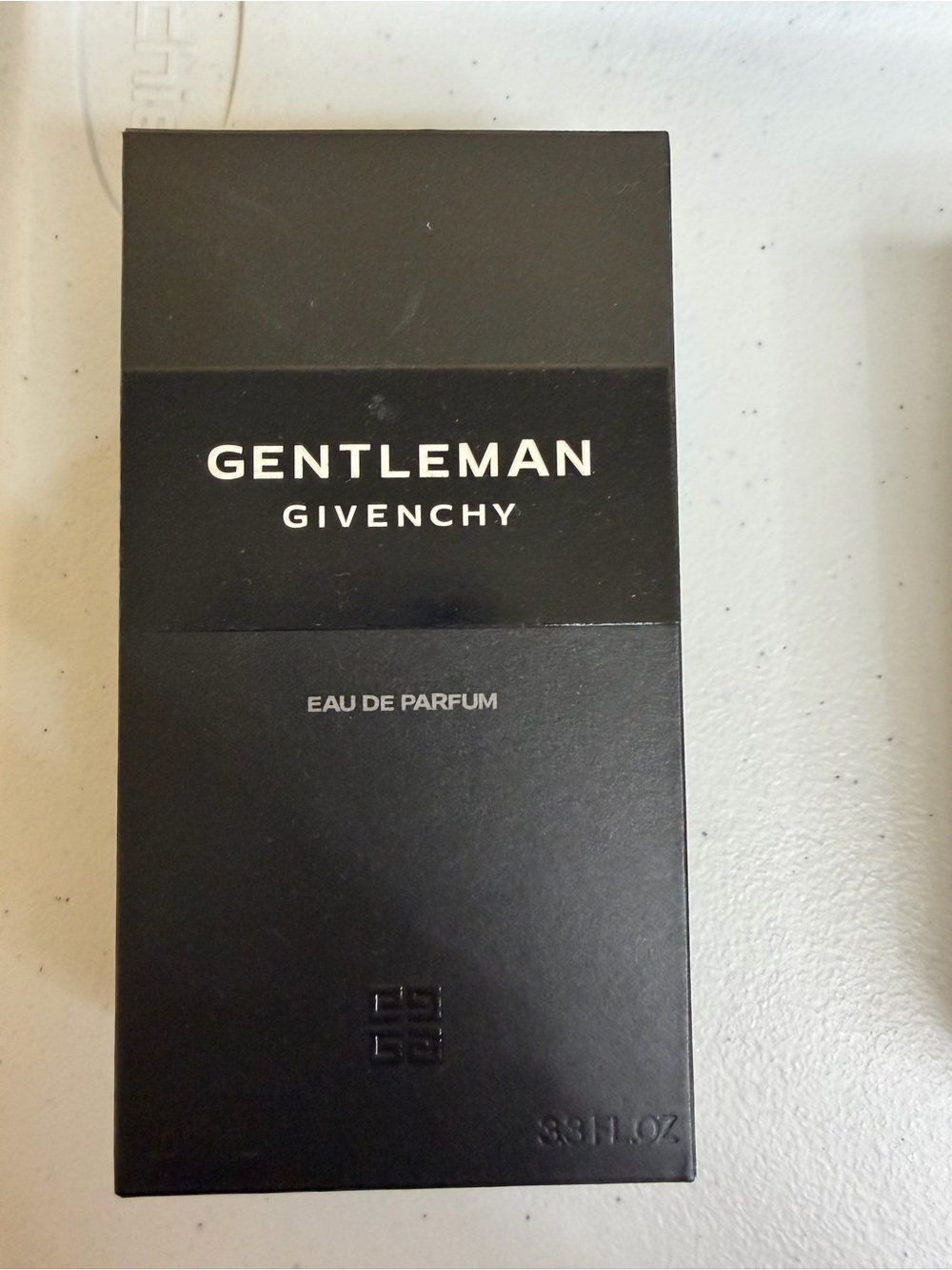 Givenchy Gentleman Eau de Parfum - Black Box